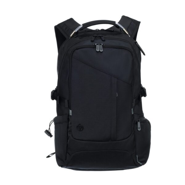 Рюкзак TORBER T2325 15,6″, 22 л, Черный