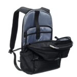 Рюкзак TORBER T2325 15,6", 22 л, Черный 6
