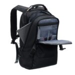 Рюкзак TORBER T2325 15,6", 22 л, Черный 8