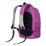 Школьный рюкзак TORBER CLASS X T2602-23-Gr-P 15,6", 17 л, Розовый - 4