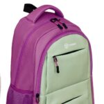 Школьный рюкзак TORBER CLASS X T2602-23-Gr-P 15,6", 17 л, Розовый - 9