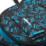 Школьный рюкзак TORBER CLASS X T2602-BLU-P 15,6", 17 л, Голубой - 6