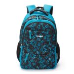 Школьный рюкзак TORBER CLASS X T2602-BLU-P 15,6", 17 л, Голубой - 7