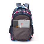 Школьный рюкзак TORBER CLASS X T2602-NAV-BLU-P 15,6", 17 л, Синий - 5