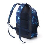 Школьный рюкзак TORBER CLASS X T2743-NAV-BLU-P 15,6", 17 л, Голубой - 3
