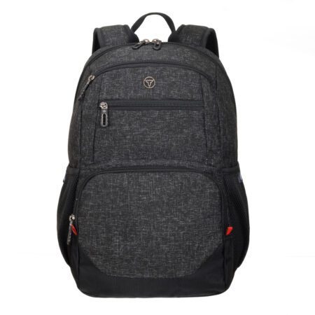 Городской рюкзак TORBER XPLOR T9660KH 15,6", 24 л, Зеленый