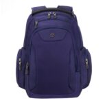 Городской рюкзак TORBER XPLOR T9651BL 15,6", 21 л, Синий - 1