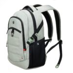 Городской рюкзак TORBER XPLOR T9660KH 15,6", 24 л, Зеленый - 2