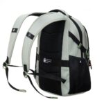 Городской рюкзак TORBER XPLOR T9660KH 15,6", 24 л, Зеленый - 3