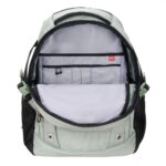 Городской рюкзак TORBER XPLOR T9660KH 15,6", 24 л, Зеленый - 5