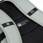Городской рюкзак TORBER XPLOR T9660KH 15,6", 24 л, Зеленый - 7