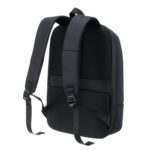 Бизнес рюкзак TORBER TB1001 VOYAGE 18.5″, 20 л, черный - 3