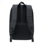 Бизнес рюкзак TORBER TB1001 VOYAGE 18.5″, 20 л, черный - 4
