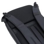 Бизнес рюкзак TORBER TB1001 VOYAGE 18.5″, 20 л, черный - 7