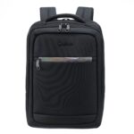 Бизнес рюкзак TORBER VOYAGE TB1003 17″, 18 л, черный