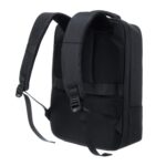 Бизнес рюкзак TORBER VOYAGE TB1003 17″, 18 л, черный 3