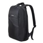 Бизнес рюкзак TORBER VECTOR TB10280-1 15.6", 10 л, черный - 2