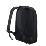 Бизнес рюкзак TORBER VECTOR TB10280-1 15.6", 10 л, черный - 3