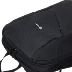 Бизнес рюкзак TORBER VECTOR TB10280-1 15.6", 10 л, черный - 6
