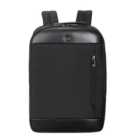 Бизнес рюкзак TORBER VECTOR TB10280-1 15.6", 10 л, черный