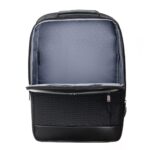 Бизнес рюкзак TORBER VECTOR TB10482 18.6", 13 л, черный - 7