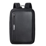 Бизнес рюкзак TORBER VOYAGE TB9216R7 15.6", 14 л, черный - 1