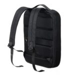 Бизнес рюкзак TORBER VOYAGE TB9216R7 15.6", 14 л, черный - 3