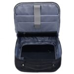 Бизнес рюкзак TORBER VOYAGE TB9216R7 15.6", 14 л, черный - 7