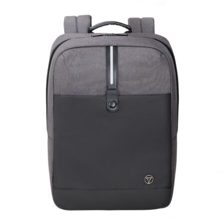 Бизнес рюкзак TORBER VECTOR TB10280-1 15.6", 10 л, черный