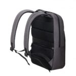Бизнес рюкзак TORBER VECTOR TB9873 14.1", 13 л, черный 3
