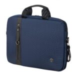 Сумка для ноутбука TORBER VECTOR TBB10356R2 15,6", Черный - 2