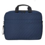 Сумка для ноутбука TORBER VECTOR TBB10356R2 15,6", Черный - 5