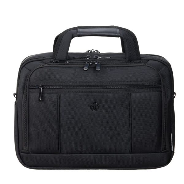 Портфель для ноутбука 14-16″ TORBER VOYAGE TBB327, Черный