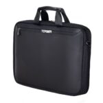 Сумка для ноутбука TORBER VOYAGE TBB9216, 15,6" , Черный - 2