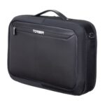 Сумка для ноутбука TORBER VOYAGE TBB9216R2, 15,6", Черный 2