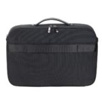 Сумка для ноутбука TORBER VOYAGE TBB9216R2, 15,6", Черный 5