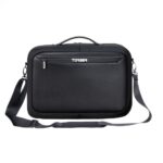 Сумка для ноутбука TORBER VOYAGE TBB9216R2, 15,6", Черный 6