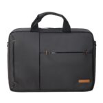 Сумка для ноутбука TORBER VECTOR TBB9871R5, 14,1", Черный