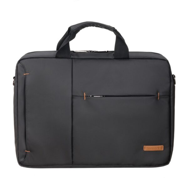 Сумка для ноутбука TORBER VECTOR TBB9871R5, 14,1″, Черный