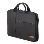 Сумка для ноутбука TORBER VECTOR TBB9871R5, 14,1", Черный 2