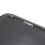 Чехол для ноутбука/планшета 15,6" TORBER VOYAGE TBC9216, Черный 6