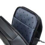 Рюкзак на одно плечо TORBER Xtreme TS1042BL, 5 л, Черный 8