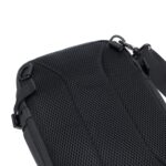 Рюкзак на одно плечо TORBER Xtreme TS1042BL, 5 л, Черный 11