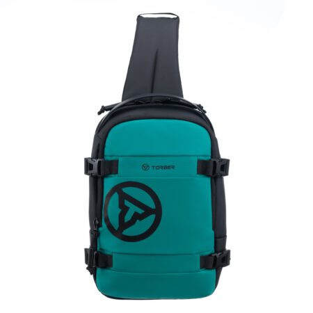 Рюкзак TORBER Xtreme TS1101WH 18", 17 л, Белый
