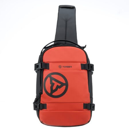 Рюкзак Xtreme 18" TORBER TS1101BL
