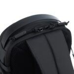 Рюкзак на одно плечо TORBER Xtreme TS1042WH, 5 л, Белый - 9