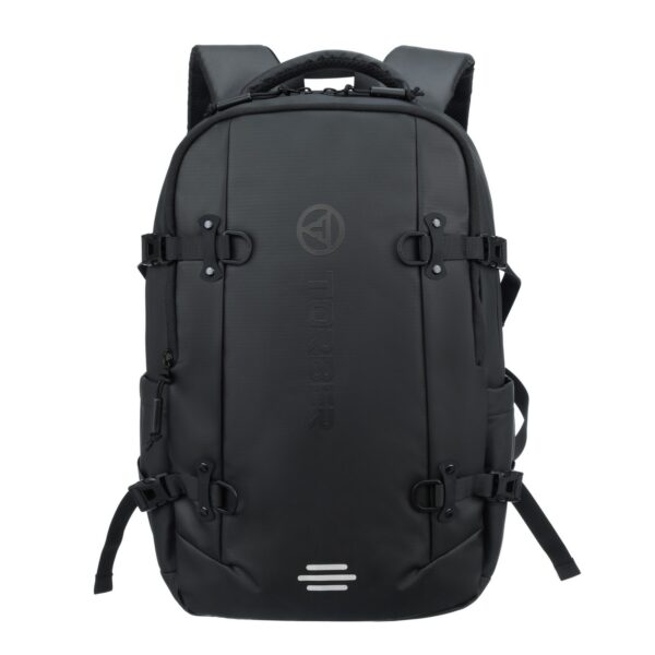 Рюкзак Xtreme 18″ TORBER TS1101BL
