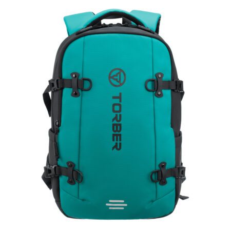 Рюкзак TORBER Xtreme TS1101WH 18", 17 л, Белый