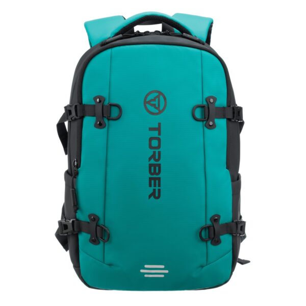 Рюкзак Xtreme 18″ TORBER TS1101GR