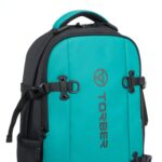 Рюкзак Xtreme 18" TORBER TS1101GR - 9
